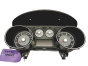 Hastighetsmätare Fiat Punto Evo 51852796 503003060200 45136
