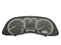 Hastighetsmätare Peugeot 307 9636708880 E 05 41420