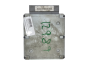 Styrenhet 1S4F-12A650-AE DPC-638 1S4F-AE DOTE Ford Visteon 63888