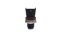 Bränsletryckssensor 0281002840 166386701R 2.0 DCI Renault Nissan Opel