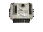 Styrenhet 0281010707 9647785780 9647158380 PSA Bosch 20955
