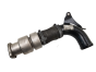 Laddluftslang AV616C750AC 9687261380 1.6 TDCI Ford Volvo