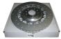 Bromsskiva Höger Fram Original 9813333180 Citroen Peugeot