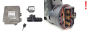 Startpaket Fiat Bravo 46478928 46518702 1.6 16V