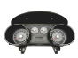 Hastighetsmätare Fiat Punto Evo 51840519 503003060100 44637