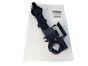 Dörrhandtag Vänster Original Master 3 Movano NV400 8260700Q0D