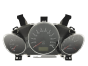 Varvräknare Mitsubishi Colt MM-0038-001 MM0038001 48197