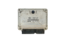 Styrenhet 0281010554 038906019EA VW Bosch