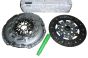 Kopplingskit Original Master III Movano NV 400 2.3 dCi BiTurbo 302056381R