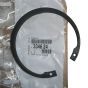 Montering Ny Original 3346.24 334624 Citroen Peugeot
