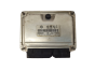 Styrenhet 038906012CE 0281010257 Skoda Bosch 3592