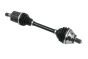 Drivaxel Vänster 5N0407761M B18345 VW Audi Borsehung
