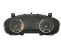 Varvräknare Jeep Renegade 735656919 503003170220