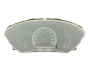 Varvräknare Suzuki Swift 34100-62JG0 26905
