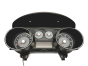 Hastighetsmätare Fiat Punto Evo 51852796 503003060200 45140