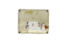 Styrenhet 89661-1A500 211000-4050 Toyota Fujitsu 36939
