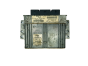 Styrenhet 9643134380 9637706280-05 21646092-3 PSA Sagem 32567