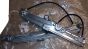 Fönsterhiss Vänster Fram Original 807216427R Renault