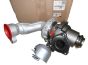Turboladdare Ny Original 9677063180 Citroen Peugeot