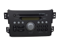 Radio Cd Mp3 Spelare Suzuki Opel 39101-51K0 CQ-MX0770G PACR08 1214