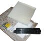 Kupéfilter Ny Original 272775374R Renault Dacia