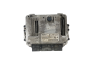 Styrenhet 0281012528 9657699480 9664620780 PSA Bosch 45802