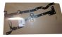 Oljetrågspackning Ny Original 030458 0304.58 Citroen Peugeot