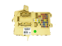 Säkringsbox 91950-3X012 Hyundai KyungShin 31248