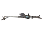 Torkarmekanik Mercedes-Benz W212 3397021334 1397220567