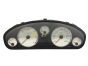 Hastighetsmätare Peugeot 407 9651855380 110080221012 43612
