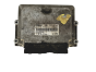 Styrenhet 55191209 0281011553 Fiat Bosch 26716