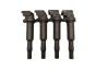 Tändspole Sats Citroen Peugeot V757164380-01 0221504470