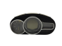 Hastighetsmätare Renault Megane 3 248100054R 1249