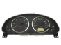 Hastighetsmätare Mazda 2 3M7110849NC DD6255430 29486