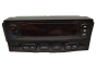 Värmereglerenhet Daewoo Nubira 96271341