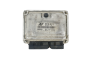 Styrenhet 038906019FC 0281010751 VW Seat Bosch 45678