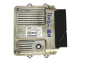 Styrenhet Fiat 55186608 MJD6JF.P3 Magneti Marelli