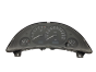 Hastighetsmätare Opel Corsa C 13173353WG 110008988032 28581
