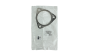Packning, tätning Ny Original 1709.45 170945 Citroen Peugeot