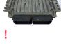Styrenhet 96395445 S010016047A2 1AWY Daewoo Chevrolet Kemsco 51219