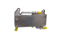 Oljekylare Gör VW Audi 4M0317021G 33171433501 Vika