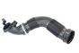 Laddluftslang 5QA129654 B12335 Volkswagen Audi Borsehung