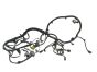 Motorledningar Citroen Peugeot 9684531580 1.4 HDI 8HZ