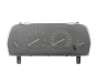 Varvräknare Rover 200 AR-0025-003 NS 55221