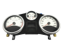 Varvräknare Peugeot 207 9666133180 A2C53337660 49332