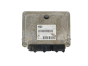 Styrenhet Fiat 51819338 IAW4AF.M9 Magneti Marelli 37464