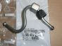 Bränsleslang Ny Original 9840293680 Citroen Peugeot