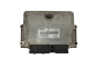 Styrenhet 1345133080 0281011756 D2845AAJ Fiat Bosch
