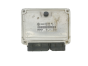 Styrenhet VW Audi 8E0907401J 0281011387 Bosch 41110