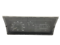 Hastighetsmätare Fiat Panda 6060200030 50273
